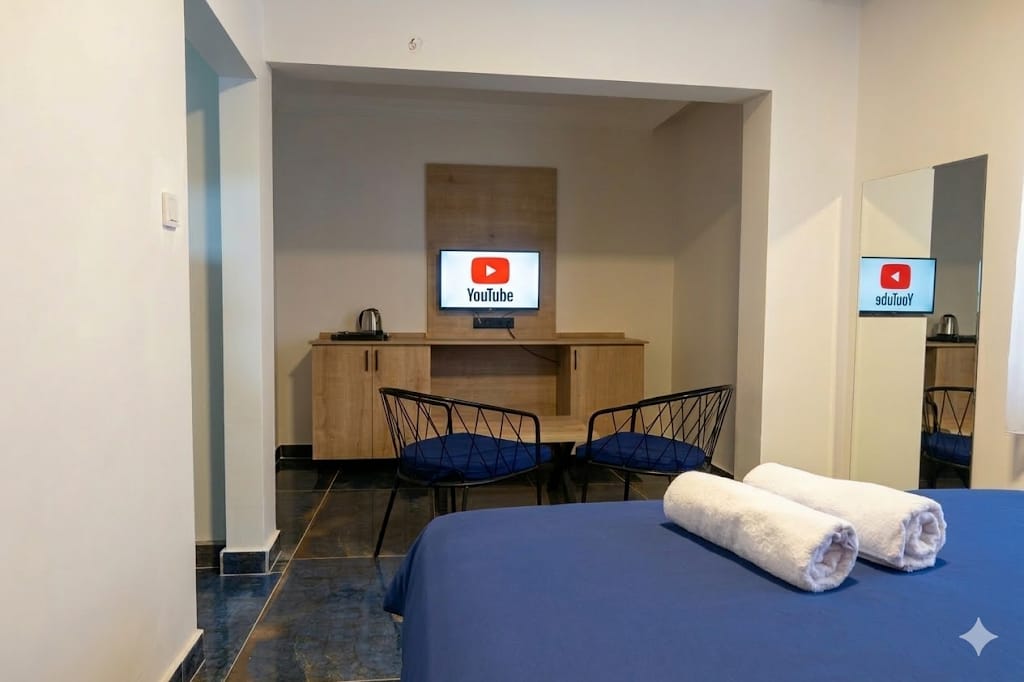 Oturma alanı